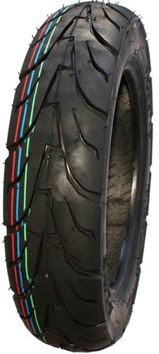 Buitenband 90 / 90 x 10 Inch TL 50J PR515 Aplus Street 