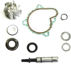 revisiset waterpomp kymco people gti 300cc / kymco downtown 200cc / kymco downtown 300cc