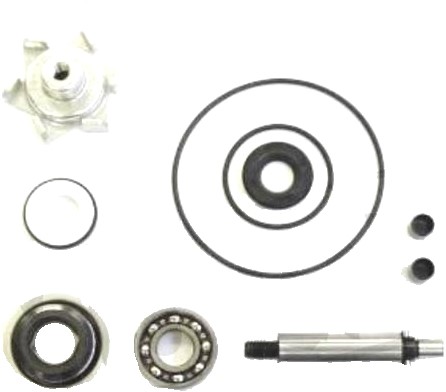 revisiset waterpomp honda pcx 4t 125cc