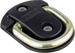 Muuranker Abus Slot Gekeurd Art 4-Sterren Abus WBA75