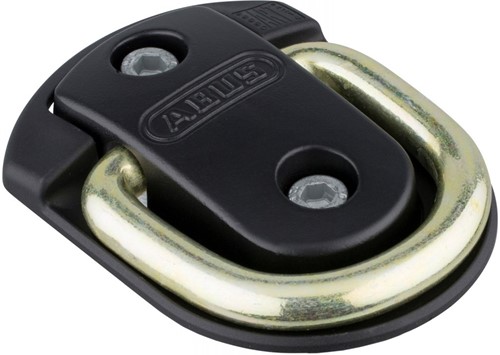 Muuranker Abus Slot Gekeurd Art 4-Sterren Abus WBA75