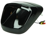 Achterlicht Led Vespa Sprint en Primavera Euro-4 / 5 Smoke DMP