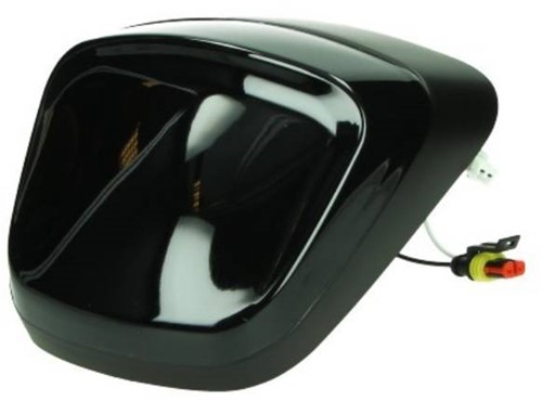 Achterlicht Led Vespa Sprint en Primavera Euro-4 / 5 Smoke DMP