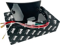 Achterlicht Led Piaggio Zip 2000 Sport-1 Smoke -3