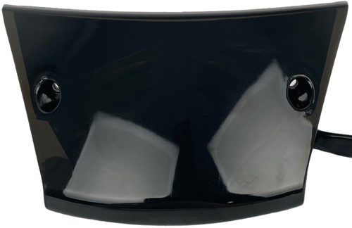 Achterlicht piaggio zip 2000 led evo 1 inclusief remlicht en dag rijverliching