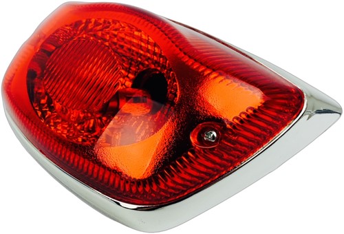 Achterlicht Vespa Lx 50 / Vespa S / Vespa Lxv / Vespa Touring
