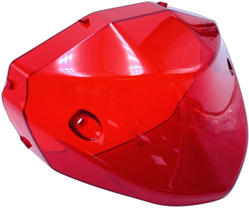Achterlichtglas Sym Orbit 2 / Xpro Origineel 33701-ABP-000