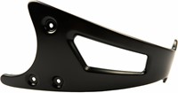 Achterspatbord steun Origineel voor Piaggio / Gilera / Universeel buitenzijde zwart 959526000c-3
