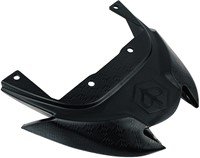 Achterspoiler Zwart (Origineel) Piaggio Zip 2000 Origineel 576121-2