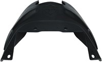 Achterspoiler Zwart (Origineel) Piaggio Zip 2000 Origineel 576121-3
