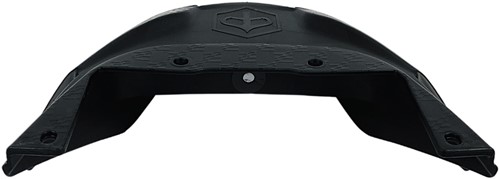 Achterspoiler Zwart (Origineel) Piaggio Zip 2000 Origineel 576121 - 60