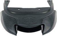 Achterspoiler Zwart (Origineel) Piaggio Zip 2000 Origineel 576121 - 50