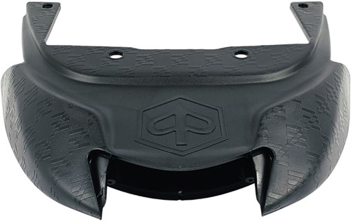 Achterspoiler Zwart (Origineel) Piaggio Zip 2000 Origineel 576121 - 50