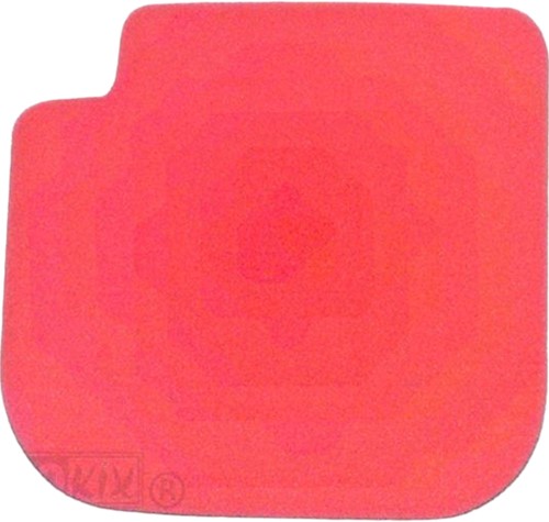 Luchtfilter Element Derbi GPR 50