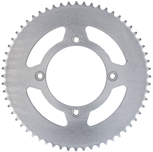 Achtertandwiel Zilver 60T Beta RR 50 / Beta RR 50 Enduro / Beta RR 50 Motard Sport