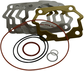Pakking set Cilinder 50cc / 70cc Derbi Senda / Gilera Zulu Malossi 1112373