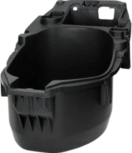 helmbak piaggio zip 2000 / piaggio zip 2006 4t origineel 623198