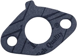 Pakking Spruitstuk (Isolator) Peugeot Speedfight 1-2 / Peugeot Viva City T/m 2008 / Peugeot Elyseo / Peugeot Buxy / Peugeot Zenith / Honda Sfx 50 / Peugeot Fox / Honda Vision / Kymco Dj 50 2t