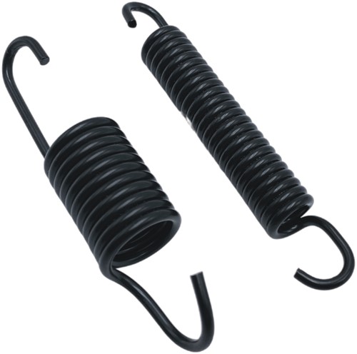 Onderstandaardveer set piaggio zip 2000 4t / vespa primavera / vespa sprint / aprillia sport city 4t / piaggio liberty 4t / vespa LX 50 4t / piaggio fly 4t / malaguti centro 4t / vespa S maat - 85mm
