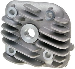 Cilinderkop 70cc (47mm) Aprillia Rally / Beta Ark / Beta Ycon / Scarabeo / Yamaha Axis / Yamaha Why / Aprilia Sr 2000 / Yamaha Jog / Yamaha Neos 2t / Cpi Oliver / Aragon / Minarelli Horizontaal