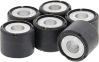 Variorollenset RMS (19x15.5) 09.8g (6x)