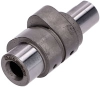 Nokkenas Malossi Aprilia Scarabeo 4T 4V / Piaggio Fly 50 4T 4V / Vespa LX 50 4T 4V / Vespa LX Touring 50 4T 4V / Vespa Primavera 50 4T 4V / Vespa S College 50 4T 4V / Vespa Sprint 50 4T 4V 5914211