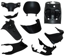 Binnen kappenset Piaggio Zip 2000