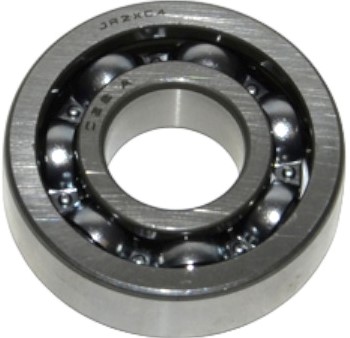 lager reductie kast kymco 4T/china 4T scooter 17x42x12mm (achterwielas)
