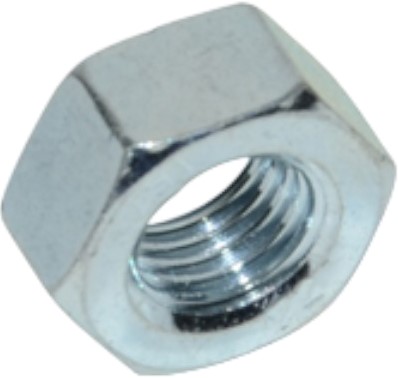 Moer Schokbreker Origineel (M8x1mm) Piaggio Zip 2000 / Vespa Lx 50 / Piaggio Fly / Piaggio Typhoon / Gilera Runner / Gilera Dna / Gilera Ice / Piaggio Nrg / Piaggio Liberty / Vespa Sfera Origineel