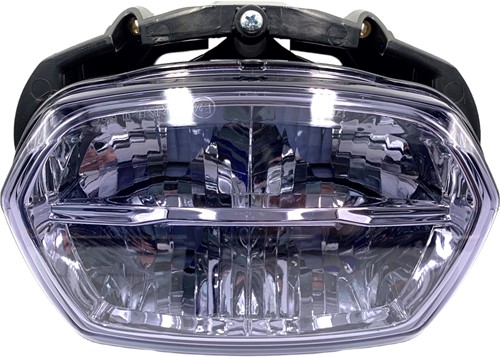 Koplamp Led Smoke Vespa Sprint Sprint 4t (Euro4) 1d002354