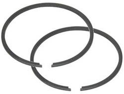 Zuigerveer Set 50cc Ø46x1.5B Airsal / Nikasil cilinder 