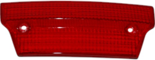 achterlichtglas rood hyosung rush