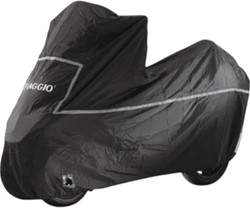 beschermhoes scooterhoes piaggio mp3 / piaggio x10 origineel 605290M001