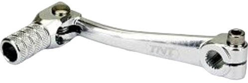 Schakelpedaal (Chroom) Aprilia Rs 50 / Am6 / Beta Art Enduro / Cpi SM 50 / Malaguti XSM / Malaguti XTM / Motorhispania RX / RYZ / Rieju MRT / Yamaha Tzr 50 / Yamaha Dt 50 R