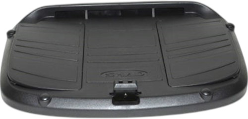 achterdrager plaat / slede topkoffer shad voor koffer SH45