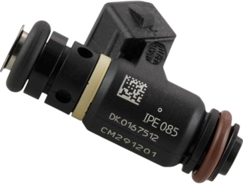 Injector Benzine voor Piaggio Mp3 300 Euro4 / Vespa Gts 300 Euro4 / Beverly 300 euro4 Origineel CM291201