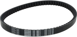 V-snaar Origineel Peugeot Kisbee 4T 12inch / Peugeot Django 4T 723 x 17,5 x 28 724257