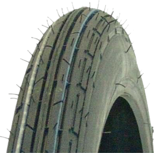 buitenband 2.75 x 17 inch - kenda K204