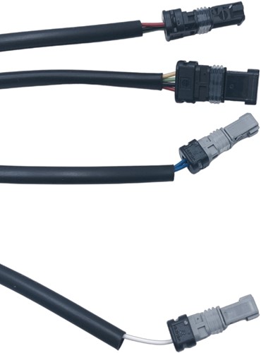 Tunings Dongel E-bike W Fiets / Bosch Performance Line Vanaf 2020 MY20 Polini 950.830.041-2