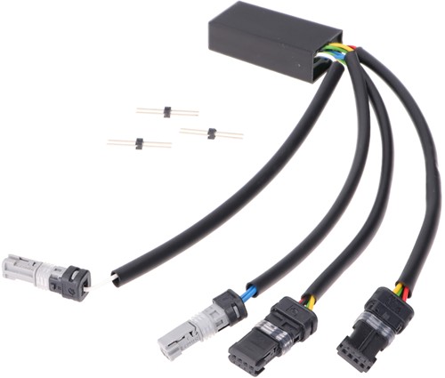 Tunings Dongel E-bike W Fiets / Bosch Performance Line Vanaf 2020 MY20 Polini 950.830.041