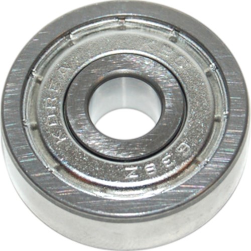 Lager Transmissie deksel 638Z Pimareas Piaggio / Vespa Scooter / Cpi Scooters Maat 8 x 28 x 8mm Origineel 82521R