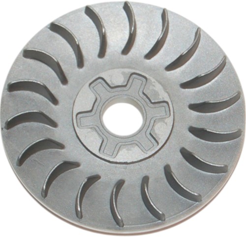 Koelvin Vario Cpi Oliver / Cpi Aragon / Generic Creacker / Keeway / Cpi Popcorn / Cpi Hussar / Malaguti F12R Luchtgekoeld Originele Kwaliteit