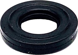 rubber kleppendeksel bout piaggio zip 2000 4-Takt / aprillia sport city 4-Takt / piaggio liberty 4-Takt / vespa LX 50 4-Takt / piaggio fly 4-Takt / malaguti centro 4-Takt / vespa S Origineel 830249