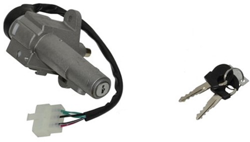 contactslot set sym symphonie / peugeot tweet originele kwaliteit