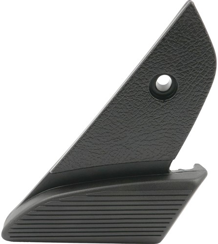 Duo Voetsteun Kapje Links Vespa Lxv / Vespa Lx 50 / Vespa S Origineel 622125