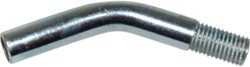 Elleboog oliepomp Origineel voor Derbi D50B0 / Minarelli AM6