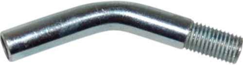 Elleboog oliepomp Origineel voor Derbi D50B0 / Minarelli AM6