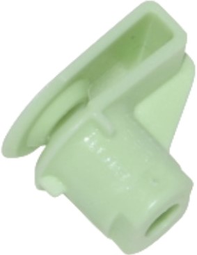 speednut plug peugeot viva city / peugeot kisbee / peugeot speedfight - per stuk voor plaatdelen en voorscherm 731497
