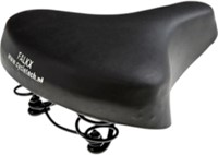Fiets FALKX City Zadel