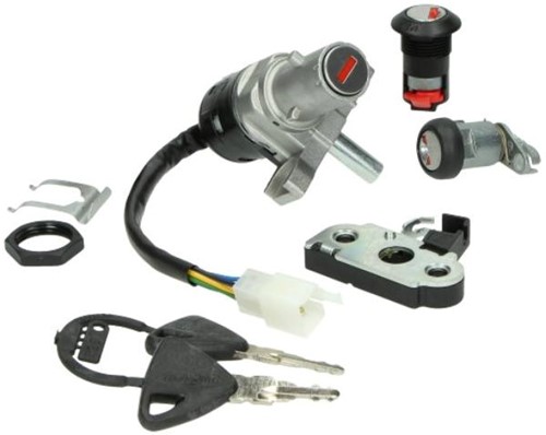contactslot malaguti centro 50 / 125cc / 160cc RMS